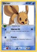 Glaceon