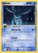 Glaceon