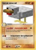 kurzak minecraf