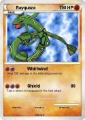 Rayquaza
