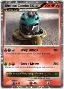 Shellcat Combo