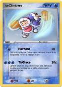 IceClimbers