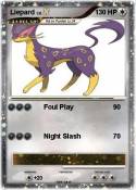 Liepard