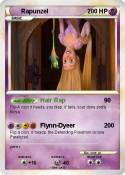 Rapunzel