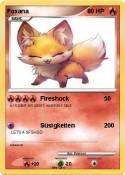 Foxana