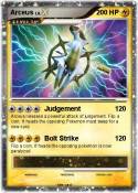 Arceus