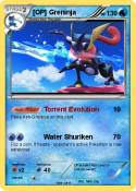 [OP] Greninja