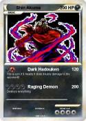 Shin Akuma