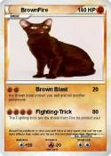 BrownFire