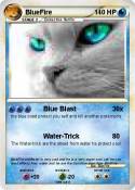 BlueFire