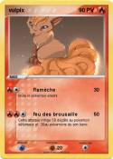 vulpix