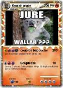 Koalah arabe