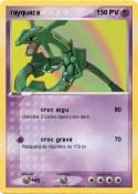 rayquaza