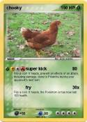 chooky