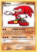 Knuckles