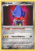 Metal Sonic