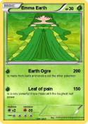 Emma Earth