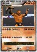 Triple H