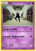 Psy