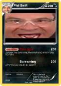 Phil Swift