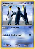 penguins