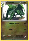 Dragonair