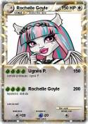 Rochelle Goyle