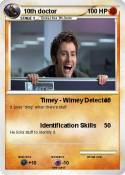 10th doctor