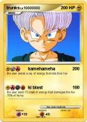 trunks