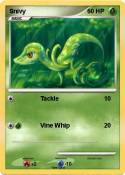 Snivy