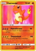 Charmander