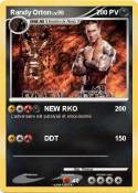 Randy Orton