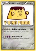 Scheschreck