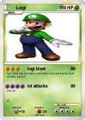 Luigi