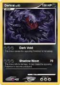 Darkrai
