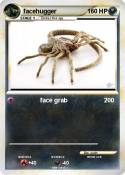 facehugger