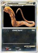 chestburster