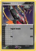 rayquaza