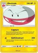 Electrode