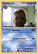 Samster