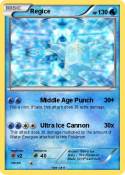 Regice