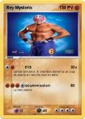 Rey Mysterio