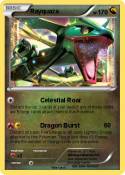 Rayquaza