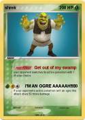 shrek