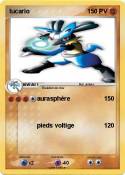 lucario