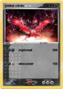 yveltal chinie