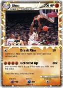 Shaq