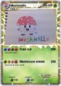 Mushmallo
