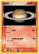 saturn
