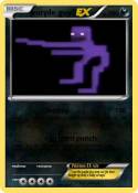 purple guy!!
